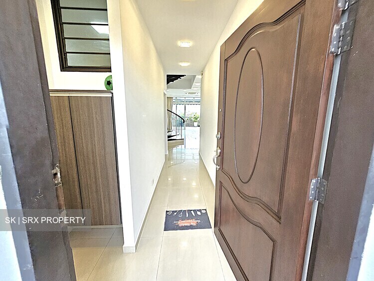 Kensington Park Condominium (D19), Condominium #563008901